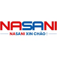 Logo CÔNG TY TNHH CÔNG NGHỆ PHẦN MỀM NASANI