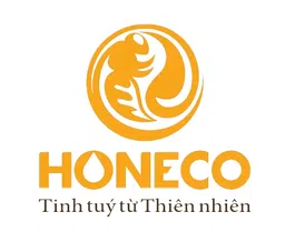 Logo CÔNG TY CỔ PHẦN THƯƠNG MẠI HONECO
