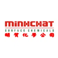 Logo Công Ty TNHH Sản Xuất Thương Mại Minh Chất