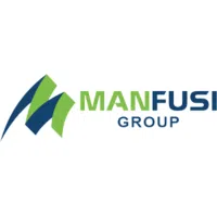 Logo Công Ty TNHH Manfusi Việt Nam