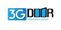 Logo CÔNG TY CỔ PHẦN CỬA NHÔM 3GDOOR VIỆT NAM