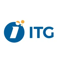 Logo Công Ty Cổ Phần Công Nghệ ITG