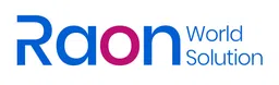 Logo CÔNG TY TNHH RAON WORLD SOLUTION