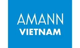 Logo Amann (Vietnam) Co., Ltd.