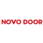 Logo CÔNG TY CỔ PHẦN CỬA NOVODOOR VIỆT NAM