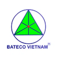 Logo Công ty Cổ phần Bateco Việt Nam