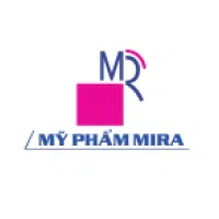 Logo Công ty TNHH Mỹ Phẩm Mira