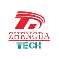 Logo Công Ty TNHH Công Nghệ Zheng Da Việt Nam