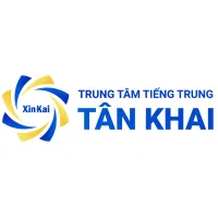 Logo Công Ty Cổ Phần Tập Đoàn Giáo Dục Tân Khai