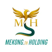 Logo Công Ty TNHH Mekong.th Holding