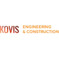 Logo Công Ty TNHH Kỹ Thuật Và Xây Dựng Kovis