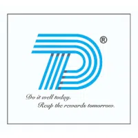 Logo Công Ty Cổ Phần Thương Mại Dịch Vụ TTD