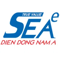 Logo Công Ty Cổ Phần Thương Mại Điện Đông Nam á