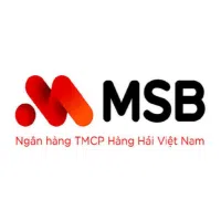 Logo Ngân Hàng Thương Mại Cổ Phần Hàng Hải Việt Nam