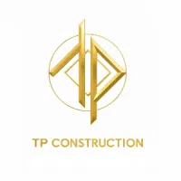 Logo Công Ty Cổ Phần Tp Construction