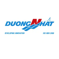 Logo Công Ty TNHH Đầu Tư Xây Dựng Và Công Nghệ Môi Trường Dương Nhật