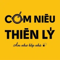 Logo Công Ty Cổ Phần Ẩm Thực Thiên Lý