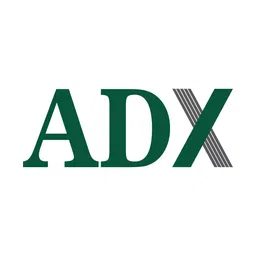 Logo CÔNG TY CỔ PHẦN ADX GROUP
