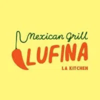 Logo Công Ty TNHH Một Thành Viên Lufina Cafe