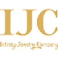 Logo Công Ty Cổ Phần Trang Sức Đá Quý Infinity