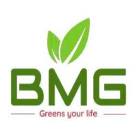 Logo Công Ty Cổ Phần Landscape Bmg