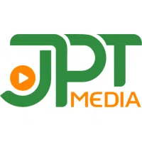 Logo Công Ty TNHH Truyền Thông Và Giải Trí Jpt