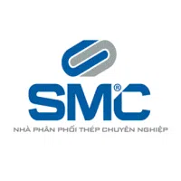 Logo CÔNG TY CP ĐẦU TƯ THƯƠNG MẠI SMC