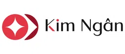 Logo Công ty Cổ phần Đầu tư và Phát triển Công nghệ Kim Ngân