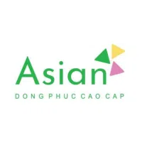 Logo Công Ty TNHH Đồng Phục Asian Việt Nam