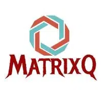 Logo CÔNG TY TNHH THƯƠNG MẠI KỸ THUẬT CÔNG NGHIỆP MATRIXQ