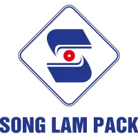 Logo Bao Bì Sông Lam