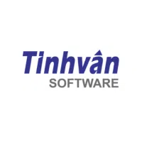 Logo Văn Phòng Đại Diện Tại Thành Phố Đà Nẵng - Công Ty Cổ Phần Xuất Khẩu Phần Mềm Tinh Vân