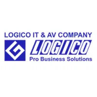 Logo Chi Nhánh Công Ty TNHH Thương Mại Logico