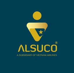 Logo CÔNG TY CỔ PHẦN CUNG ỨNG LAO ĐỘNG HÀNG KHÔNG