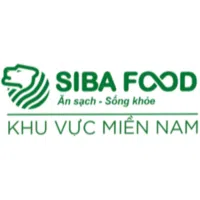 Logo Công Ty Cổ Phần SiBa Food Việt Nam
