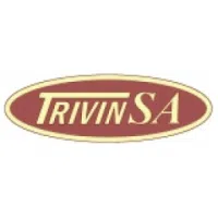 Logo Trivin Sa Company Ltd