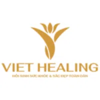 Logo Công Ty Cổ Phần Tập Đoàn Quốc Tế Viet Healing
