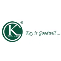 Logo Công ty Cổ phần Đầu tư K&G Việt Nam