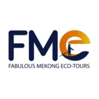 Logo Công Ty TNHH Fabulous Mekong Ecotours