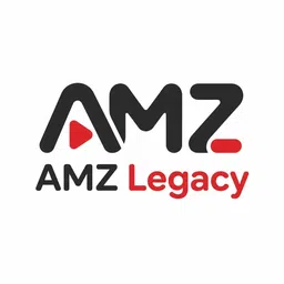 Logo CÔNG TY TNHH AMZ LEGACY