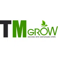 Logo Công ty Cổ phần Quốc tế TM GROW