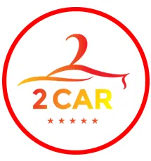 Logo HỘ KINH DOANH KỸ THUẬT Ô TÔ 2CAR VIỆT NAM