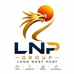 Logo CÔNG TY TNHH MTV LONG NHẬT PHÁT