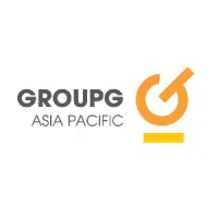 Logo Công Ty Cổ Phần GroupG Asia Pacific Việt Nam