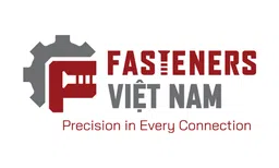 Logo Công ty Cổ phần Fasteners Việt Nam