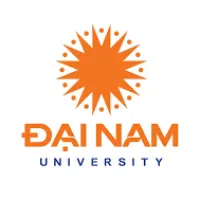 Logo Trường Đại học Đại Nam