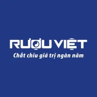 Logo Công Ty Cổ Phần Phát Triển Rượu Việt