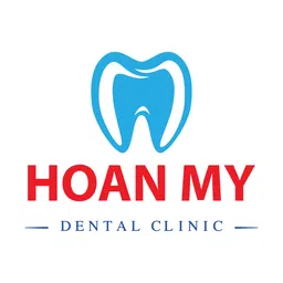 Logo CÔNG TY TNHH DV NHA KHOA SÀI GÒN HOÀN MỸ