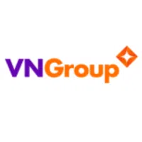 Logo Công Ty Cổ Phần Tập Đoàn Vngroup