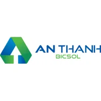 Logo Chi Nhánh Công Ty Cổ Phần An Thành Bicsol Tại Thành Phố Hồ Chí Minh